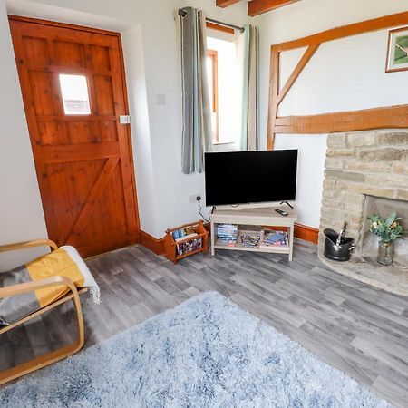 The Cottage Talacre Экстерьер фото