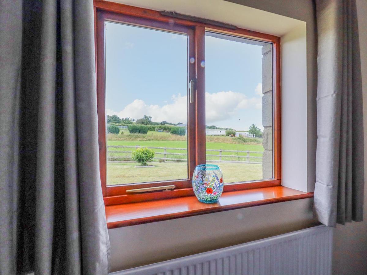 The Cottage Talacre Экстерьер фото