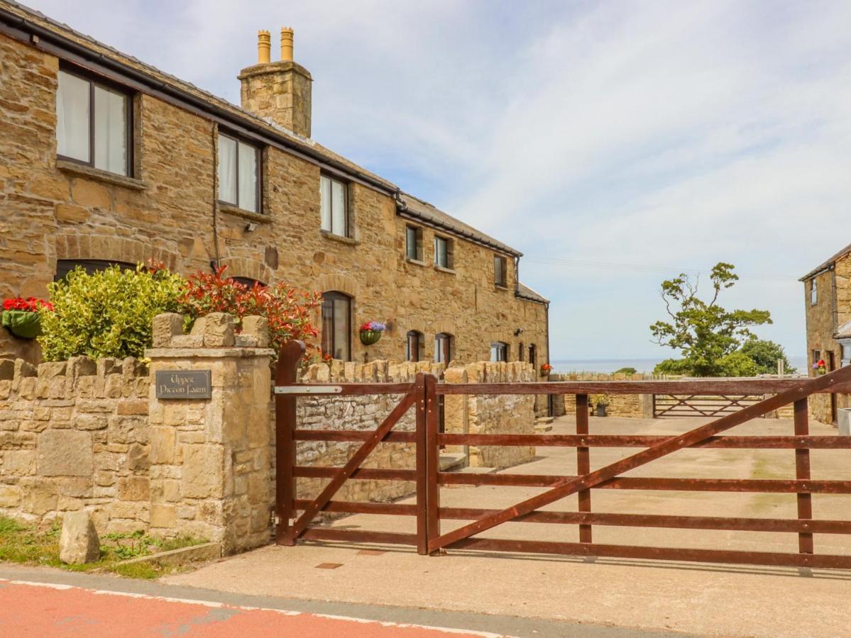 The Cottage Talacre Экстерьер фото