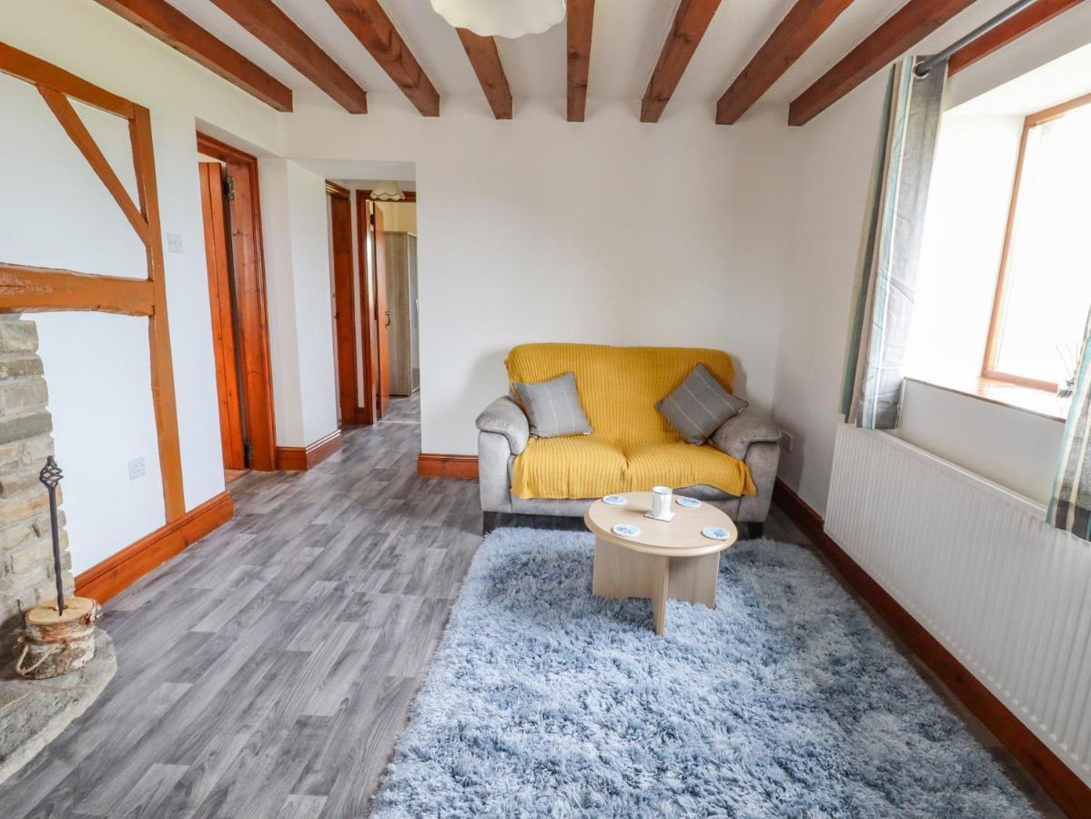 The Cottage Talacre Экстерьер фото
